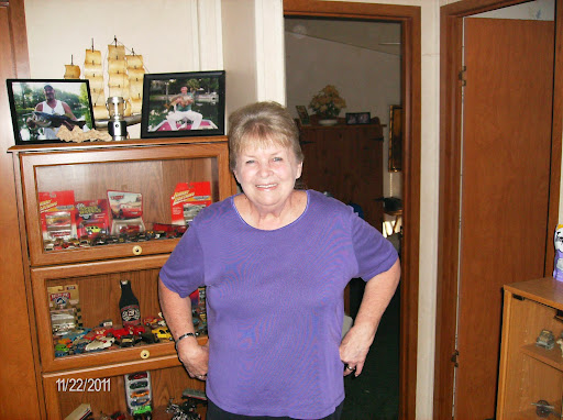 Carolyn Caraway Photo 9