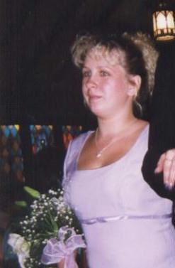Angela Roberson Photo 1