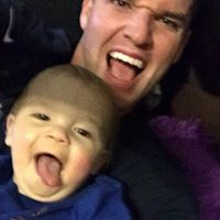 Joshua Forrest Photo 14