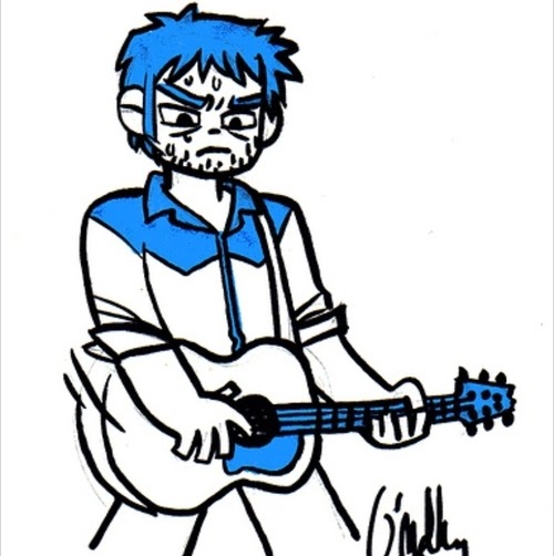 Bryan Gordon Photo 29 Bryan Gordon Photo 29