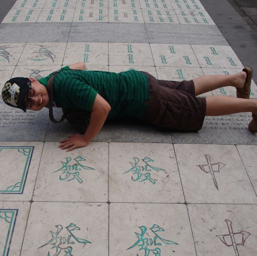 Derek Cheng Photo 31