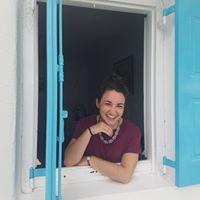 Elizabeth Mayer Photo 27