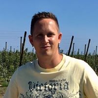 Glenn Peters Photo 19