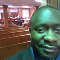 Reginald Cook Photo 17