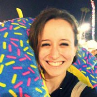 Kristin Chaney Photo 26