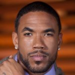 Devin Thomas Photo 1