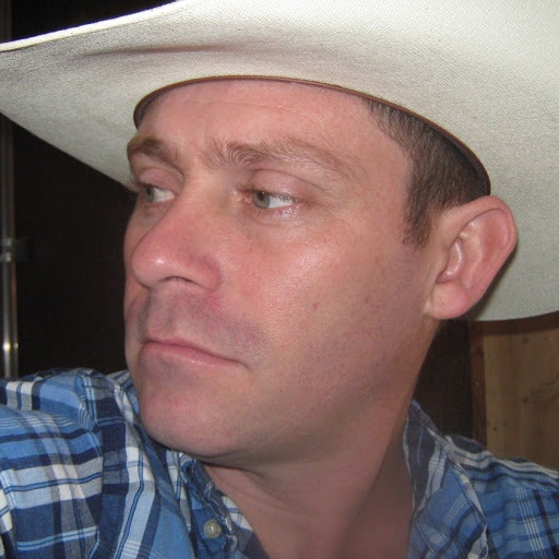 Alan Thurman Photo 23