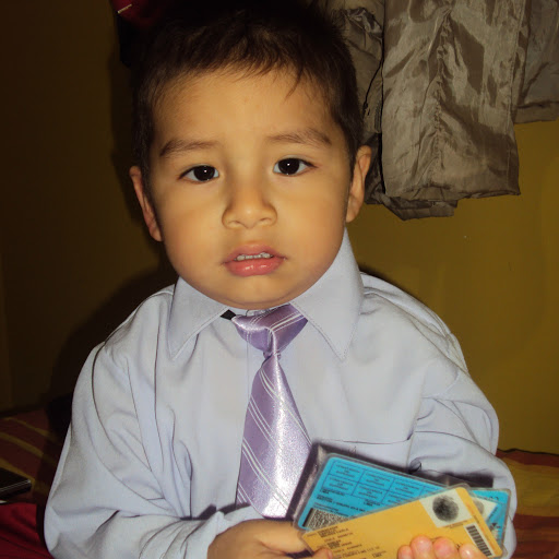 Jesus Robles Photo 15