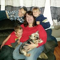 Connie Kramer Photo 21
