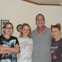 Greg Bailey Photo 12