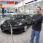 David Caputo Photo 2