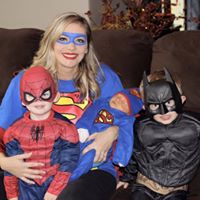 Lisa Samuelson Photo 21