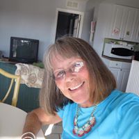 Kathryn Harding Photo 16