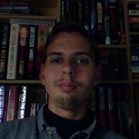 James Glass Photo 23