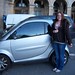 Alyssa Smart Photo 17