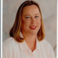 Mary Cater Photo 16
