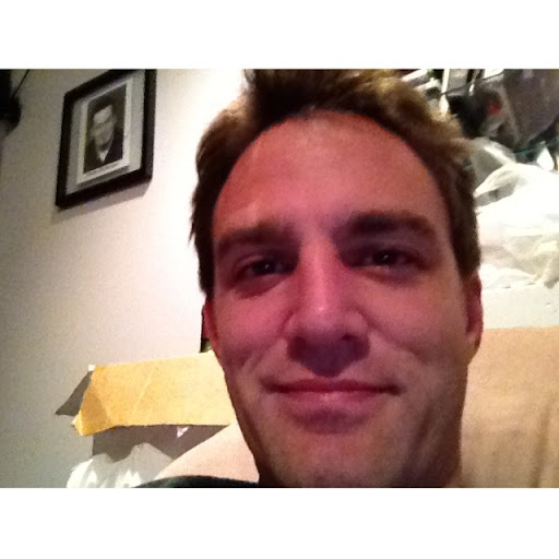 Jeremy Mccarthy Photo 19