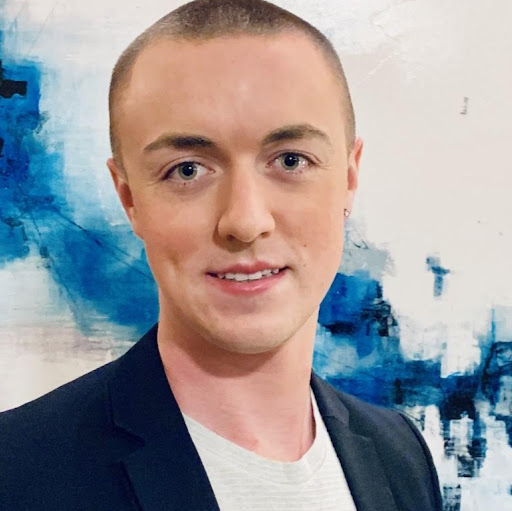 Matthew Healey Photo 3