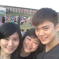 Benjamin Yu Photo 25