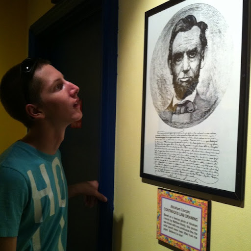 Christopher Nance Photo 21