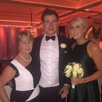 Daniel Foran Photo 2