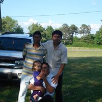 Raymundo Ramirez Photo 16