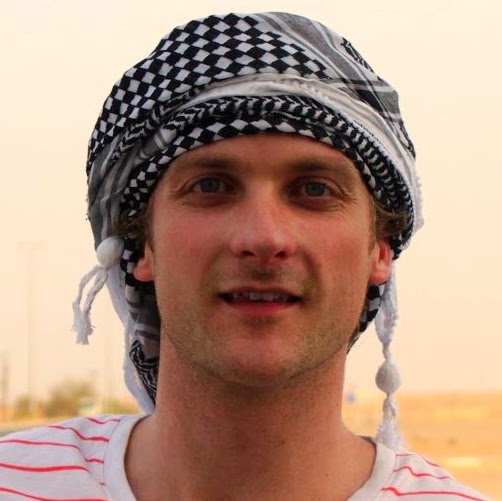 Nicholas Greer Photo 11