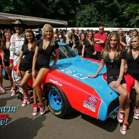 Tom Washburn Photo 35