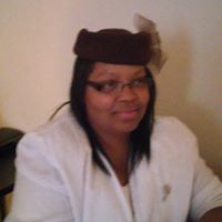 Betty Simpson Photo 15