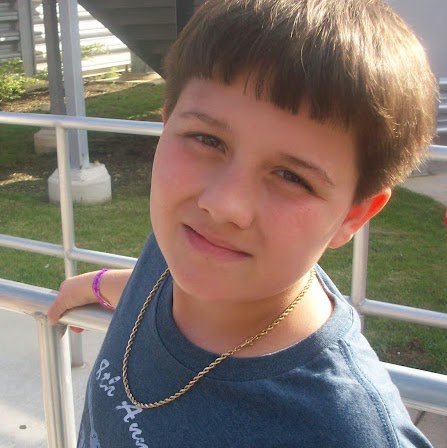 Michael Thames Photo 35