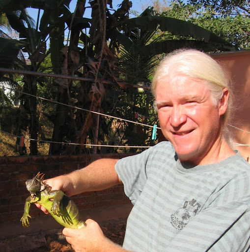 Michael Mcclain Photo 8