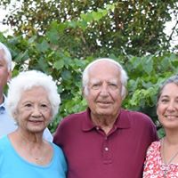 Frances Hinson Photo 4