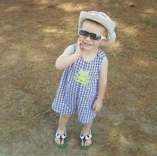 Amanda Culler Photo 3