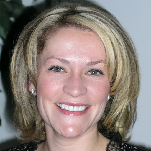 Joanna Jenkins Photo 15