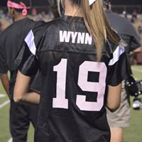 Kim Wynn Photo 19