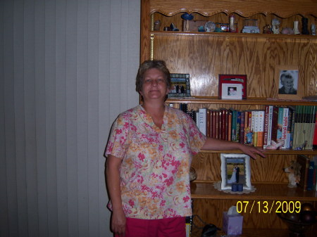 Teresa Simmons Photo 25