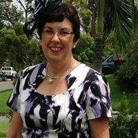 Gayle Cunningham Photo 12