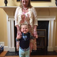 Ann Case Photo 21