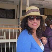 Angelica Andrade Photo 42
