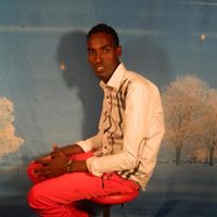 Hassan Adan Photo 15