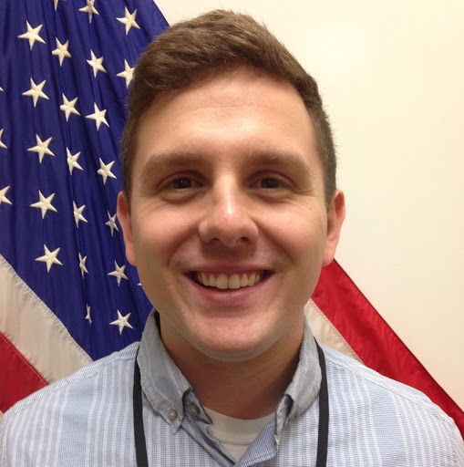 Joshua Cline Photo 13