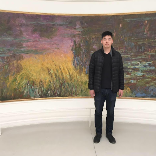 Daniel Lin Photo 48