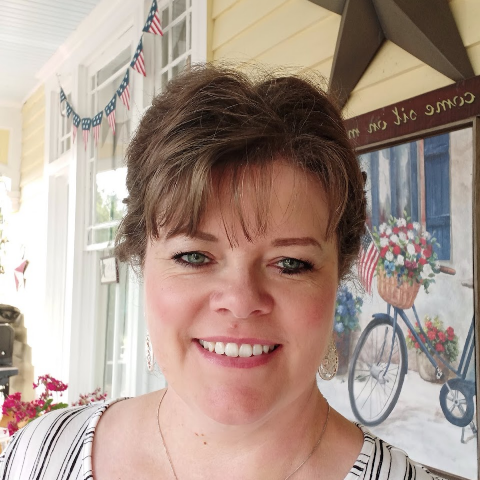 Amy Wickham Photo 10