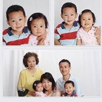 Katherine Wang Photo 32