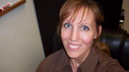 Laura Baird Photo 33
