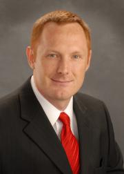 Curtis White Photo 1