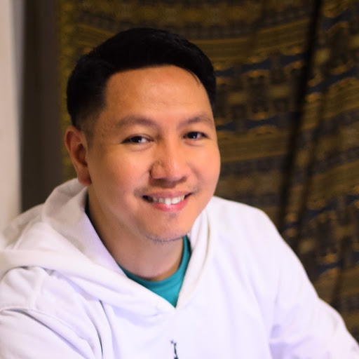 Frederick Reyes Photo 20