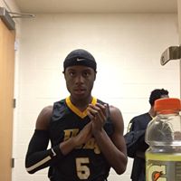 Charles Ervin Photo 16
