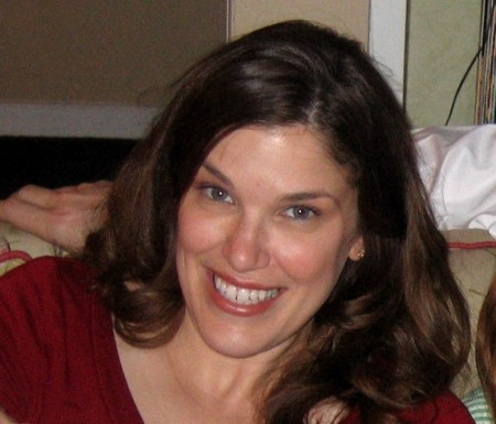 Leah Graham Photo 30