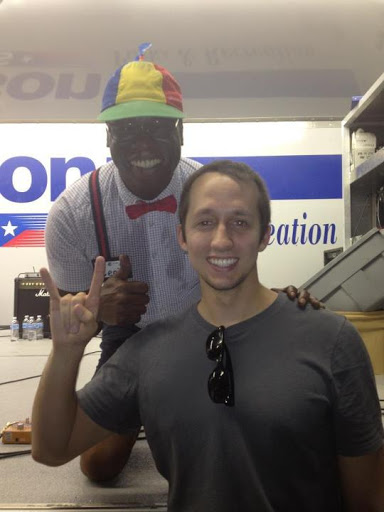 Adam Wheeler Photo 11